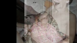 ILoveGrannY Amateur and Homemade Pics Collection