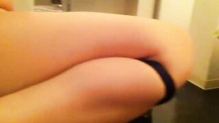 Lovely slave Japanese girl 33