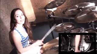 Hot Rock Chick Celebs! (fakes) Compilation
