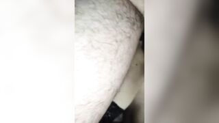 Bondage doggystyle fuck