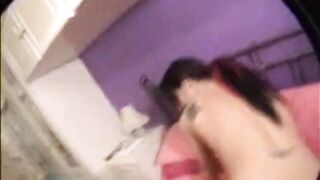 fill my arse with cum