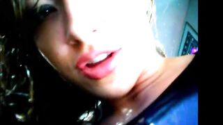 Learning To Drive With Muscle! EroticMuscleVideos