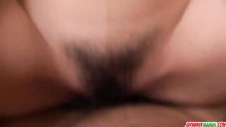 Ryu Enami amazing home porn video with boyfriend