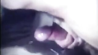 Vintage Cumshots 400