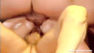 Private.com - Birthday Bukkake For Hardcore Teens