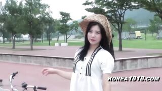 Revenge on Korean Ex-Girlfriend!!!
