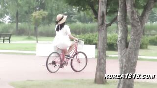 Revenge on Korean Ex-Girlfriend!!!
