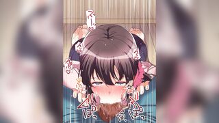 Hentai Older Brother-in-law Negotiation
