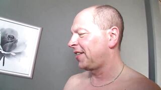 hot milf wants a big cock