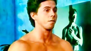 Peter North's great cumshot #62