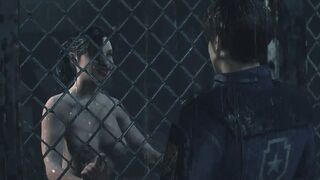 Resident evil - webcam-hotgirls.com - Claire Redfield Nude
