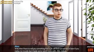 TIMESTAMPS: UNCONDITIONAL LOVE • DAY 4 • FULL WALKTHROUGH
