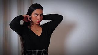 photo session ends with a rich fuck