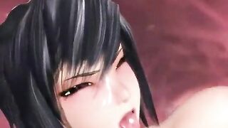 HentaiSupreme.COM - Wow Thats Some Hardcore Pounding!