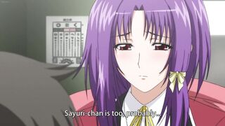 Hypnosis ZER0 [Hentai Uncensored]