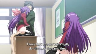 Hypnosis ZER0 [Hentai Uncensored]