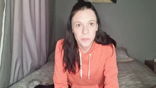 Slutty Milf humiliating your micro small penis | I like big cock