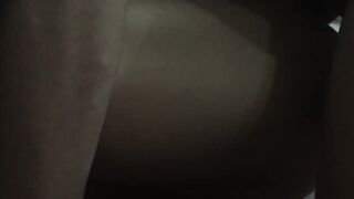 I fuck my stepbrother very hard while our parents are not there