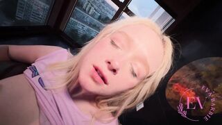 STEPBROTHER HARD FUCKED NAUGHTY STEPSISTER
