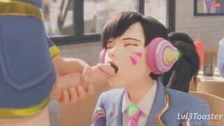 Dva SFM compilation Twitter: https://twitter.com/Srpajaro15