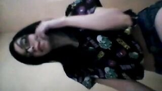 fuck me my pussy wet so much!!