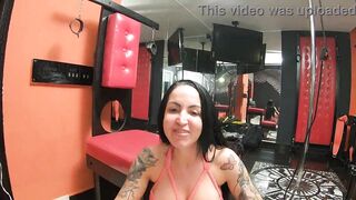 When three hot babes get ready to fuck, it turns into an orgy - Elisa Sanches - Pamela Pantera - Alessandra Carvalho
