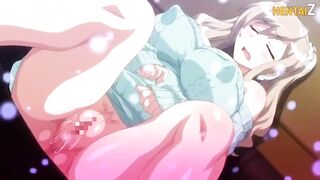 hentai extra