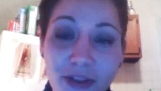 she got dat fire head