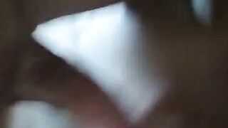Deepthroat and Facial