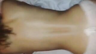 Amateur Anal sex