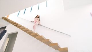 JulesJordan.com - Charly Summer: Double Stuffed Extravaganza!