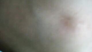 Indonesian girl masturbating