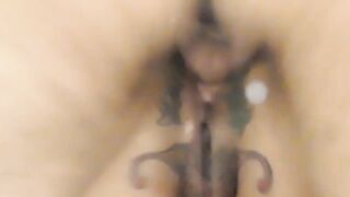how my step mom likes to fuck her ass, but when friends come too