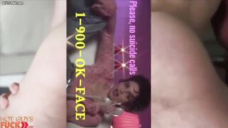 Jonny Pitt destroys Jackie Lopez's vagina