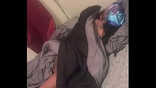 Get Up & Fuck Me Bae