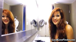 Tessa Fowler Webcam