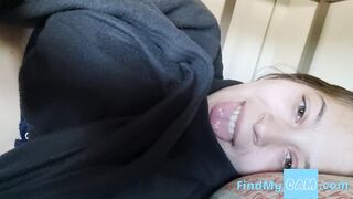Amateur homemade