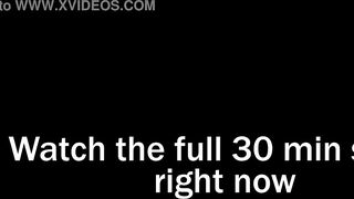 Savage interracial Anal bbc denim hardcore rough couch fuck
