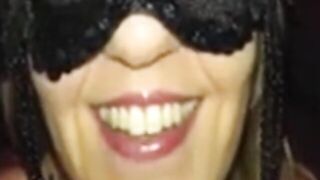 Deutsche Gesichtsbesamung