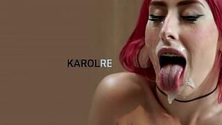 EROTIKAXXX - BEST CUMSHOTS OF 2022
