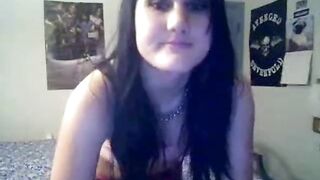 Stripping for boyfriend