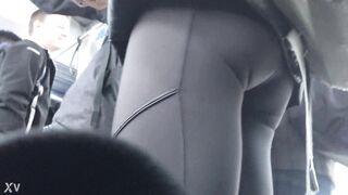 Bus Booty