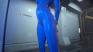 Resident Evil 3 - webcam-hotgirls.com