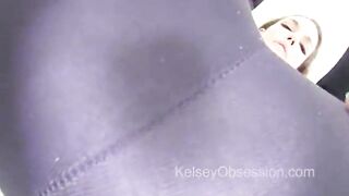 sexy farts