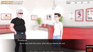 LUST LEGACY • EP. 2 • AMAZING BLOWJOB FROM A BLONDIE MILF
