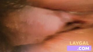pretty Venezuelan seduces her husband's friend