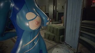 Resident Evil 2 - webcam-hotgirls.com