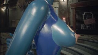 Resident Evil 2 - webcam-hotgirls.com