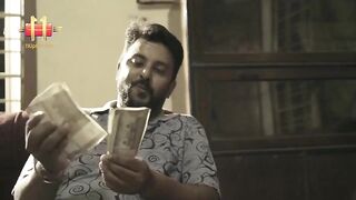 Indian Hot Cute Cubby Wife Getting extream erotic Orgasm