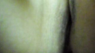 Old Korean girl Mo Kyeong-min's sex video